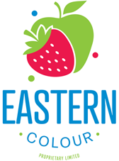 Eastern Colour Logo
